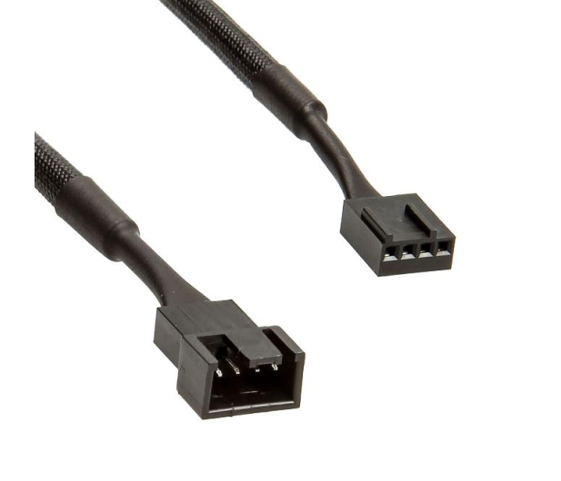 Noctua Low-Noise Adapter PWM - 622066 - zdjęcie 2